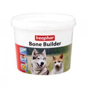BONE BUILDER 500G DOG & CAT