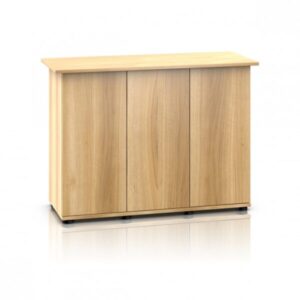 JUWEL AQUARIUM RIO 180 SBX CABINET - LIGHT WOOD