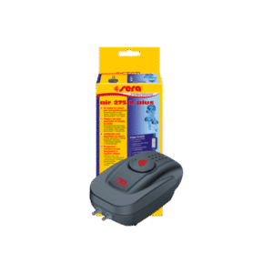 Sera Air Pump 275 Plus