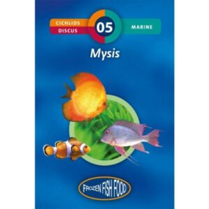 3F FROZEN MYSIS BLISTER 95G
