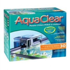 AQUACLEAR 30 POWER FILTER - V