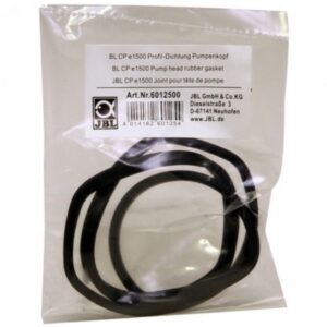 Jbl Cp E4/7/900/1,2 Pump Head Rubber Gasket