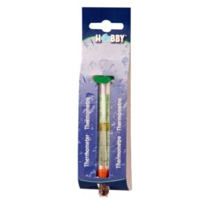 PRECISION THERMOMETER