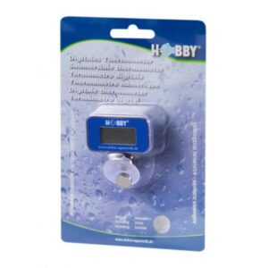 SUBMERSIBLE DIGITAL THERMOMETER