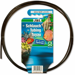JBL AQUARIUM CO2 HOSE 2.5M
