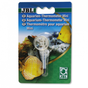 Jbl Aquarium Thermometer Mini
