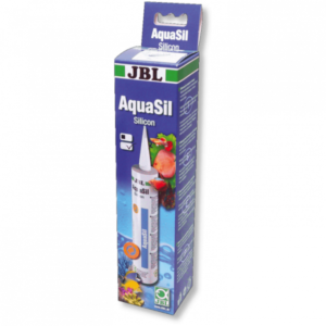 Jbl Aquasil 310 Ml Transparent