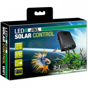 Jbl Solar Natur Smart Controller
