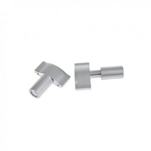 Jbl Led Solar Endcap Set 45Mm
