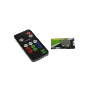 Jbl Led Solar Ir Remote Control