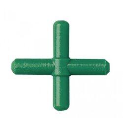 4-WAY CONNECTOR