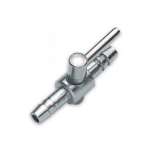 METALLIC AIR VALVE 4/6