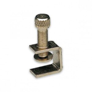 Metal Clamp For Air Tubes