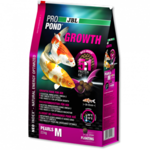 Jbl Propond Growth M 2.5 Kg