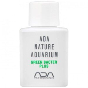 GREEN BACTER PLUS 50ML