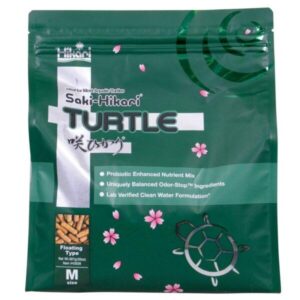Saki Hikari Turtle Food 45 gm