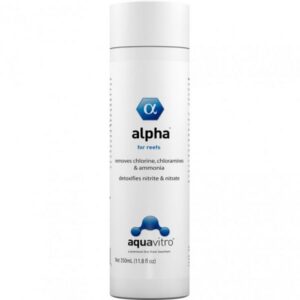 AQUAVITRO ALPHA 350ML