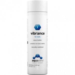 AQUAVITRO VIBRANCE 350ML