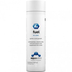 AQUAVITRO FUEL 350ML