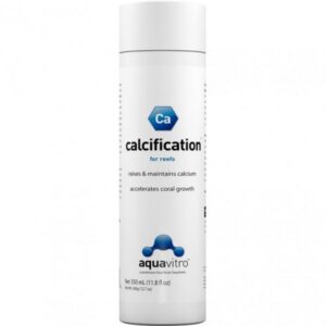 AQUAVITRO CALCIFICATION 350ML