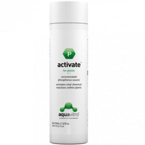 AQUAVITRO ACTIVATE 350ML