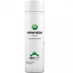 AQUAVITRO MINERALIZE 350ML