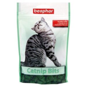 CATNIP-BITS CAT 150G