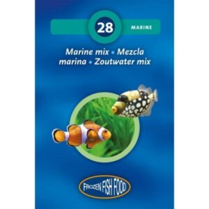 3F FROZEN MARINE MIX BLISTER 95G