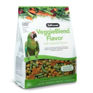 VEGGIEBLEND FLAVOR 17.5LB (7.94KG)