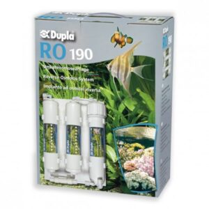 Dupla Reverse Osmosis System Ro 190