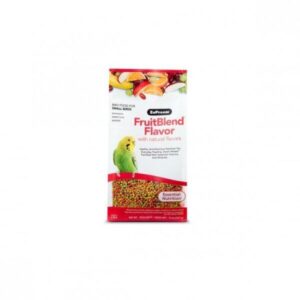 FRUITBLEND FLAVOR FOR SMALL BIRDS 14OZ (397G)