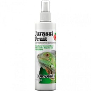 JURASSIFRUIT STRAWBERRY 250ML