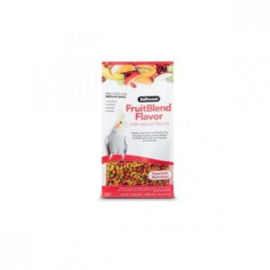 FRUITBLEND FLAVOR FOR MEDIUM BIRDS 14OZ (397G)