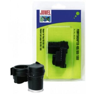 PUMP ADAPTER