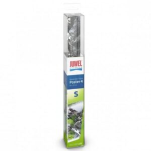 POSTER 4 ROCK & AQUASCAPE - S SIZE - 60X30 CM