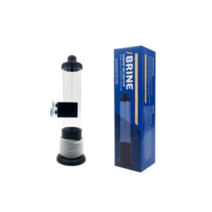 Brine Shrimp Hatcher /Artemia Eggs Incubator 50,00
