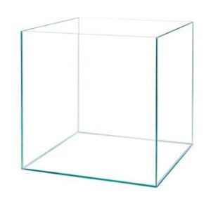 Cube Aquarium 20x20x20