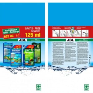 Jbl Fish Transport Bags Small (50 Units Pack)