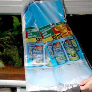 Jbl Fish Transport Bags Large (50 Units Pack)