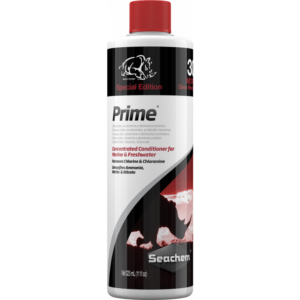 Prime Bonus +30% Free 325Ml