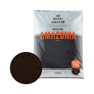 ADA AQUA SOIL - AMAZONIA NEW VERSION 2 - 9 L