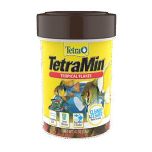 Tetra MinFlakes 100ml