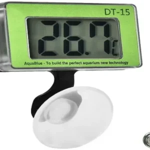 Aquablue Digital Thermometer
