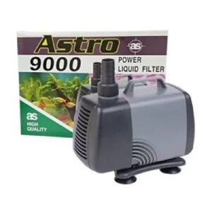 Astro 9000 Ubmersible Pump
