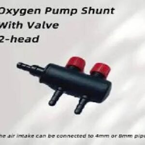 Air Controller 2 Valve