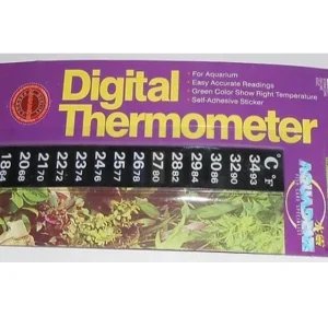 Aquadene Thermometer