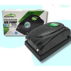 Aquaspeed Aquarium Air Pump 5W AP556
