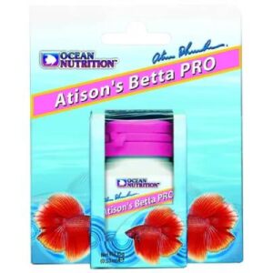 Atison's Betta Pro 15g