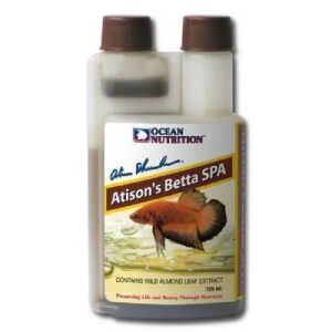 Atison's Betta Spa 125ml