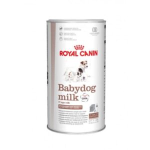 Royal Canin Size Health Nutrition Babydog Milk Dog Food- 400 G